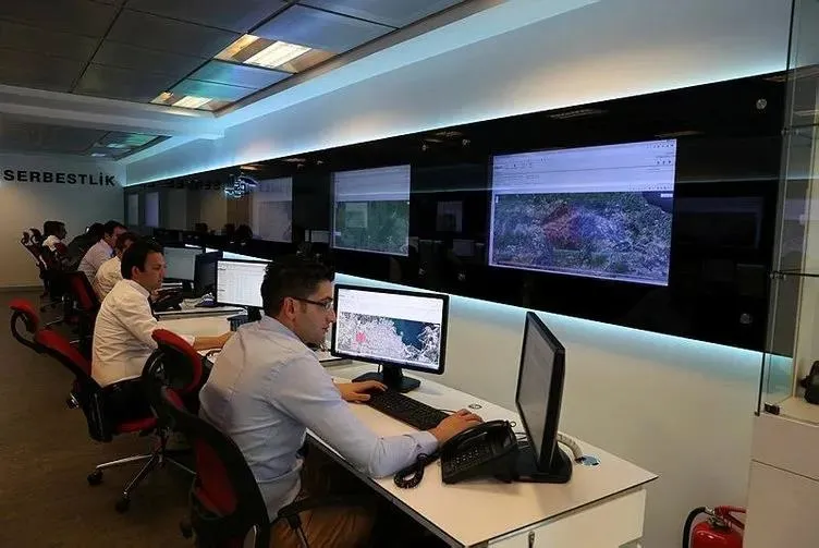 Dünyada bir ilk! BİOSİS’te sona gelindi: Karakola imza verme dönemi bitiyor | İzleme kapasitesi 3 binden 300 bine çıkıyor-5