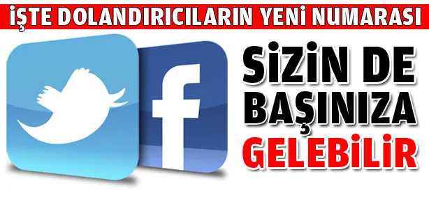 Emniyet uyardı: Hemen polise başvurun