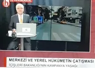 Fatih Portakaldan sonra bir özerklik skandalı da Halk TVden!