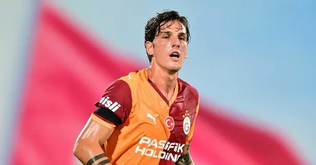 Galatasaray'da temizlik haftası!