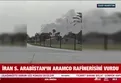 İran Shahed-136 ile Suudi Arabistan'daki petrol rafinerisini vurdu