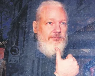 Assange’ı verin talebi