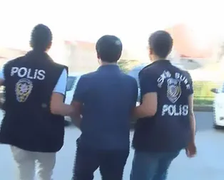 TUSKON’a 2. dalga operasyon!