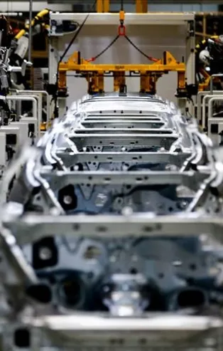 Otomobil ihracatına koronavirüs etkisi