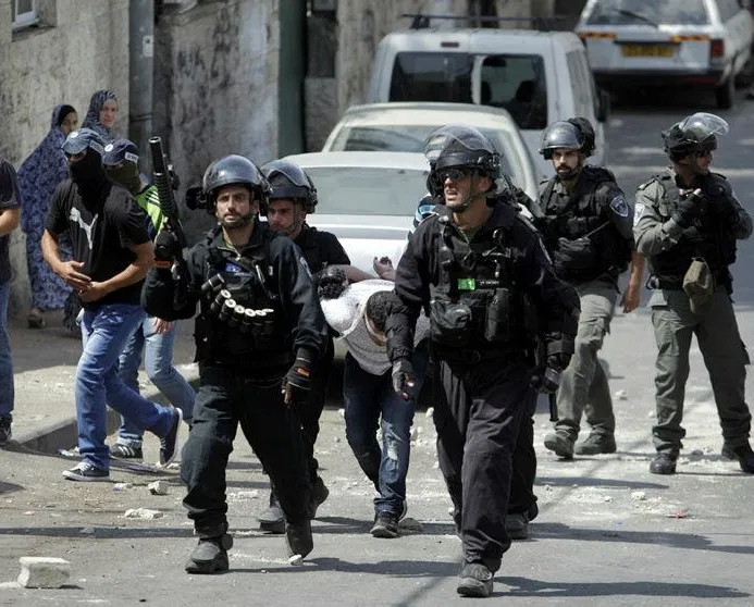 Abbas: İsrail ile tüm ilişkileri kestik