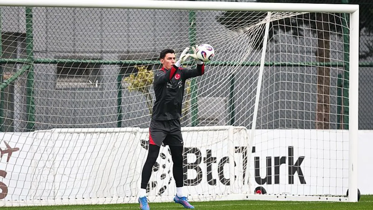 Berke Özer'e ceza yok!