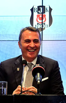 Fikret Orman'a hukukçu sevgili