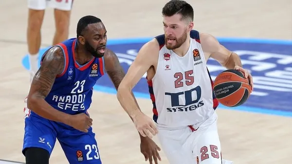 Lig’de 2 maç daha var (Yurttan ve dünyadan spor gündemi)-5