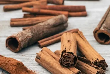 Tarçın zayıflatır