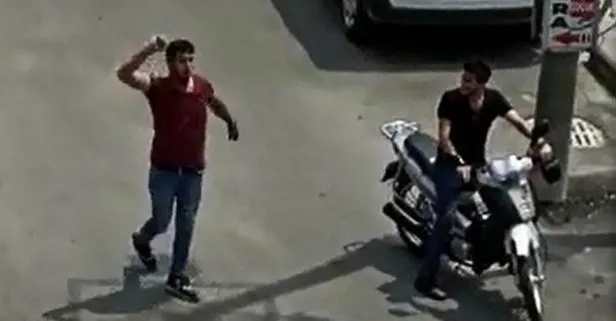 Başkan Erdoğan’a hakaret eden zanlılar tutuklandı