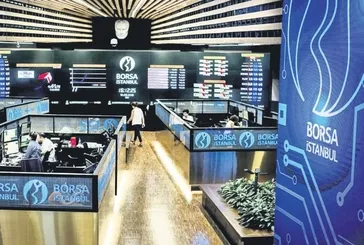 Borsada yatırımcı sayısı azalırken ‘milyoner’ sayısı arttı