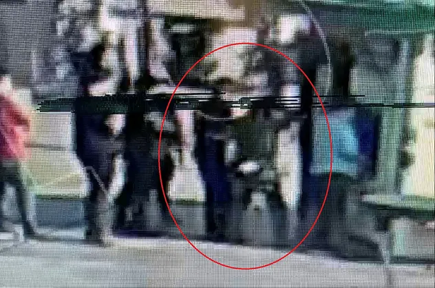 Polise kafa atmıştı! Taciz ve gasp şüphelisinden şok savunma