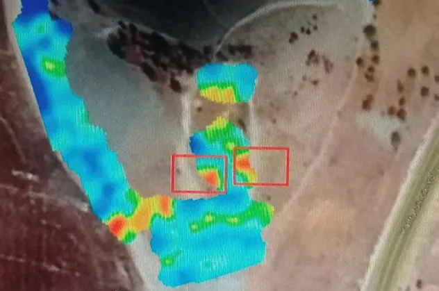 Adıyaman'da bulundu! Tam 2 bin yıl öncesine ait! Tarihi sırlar açığa çıkıyor...
