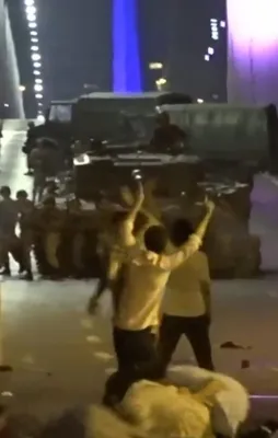 15 Temmuz iddianamesinde kritik gelişme