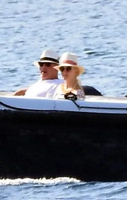 Bodrum Rus milyarder Farkhad Akhmedov'u konuşuyor