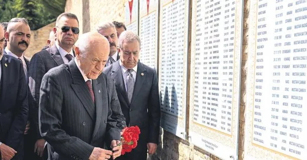 Kumpasçıların başı ezilmeli