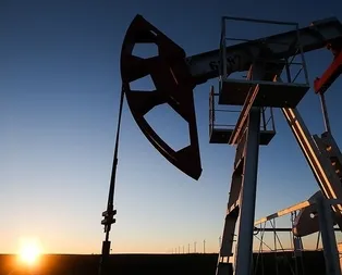 Petrol üretimi arttı