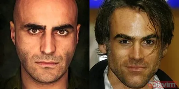 Avlu'nun Deniz'i Demet Evgar diziden ayrılıyor mu? Demet Evgar'a benzeyen ünlü isim kim? - 10