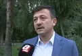 Cumhur İttifakı İzmir adayı Hamza Dağ’dan A Haber’e özel açıklamalar: İlk işimiz belediyedeki dağınık yapıyı ortadan kaldırmak