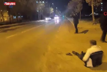 Siverek’te silahlı saldırı: 1 yaralı
