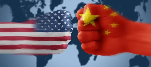 Çin’den ABD’ye sert mesaj