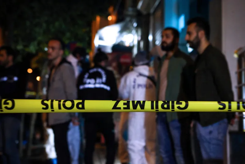 Fatih'te 4 kardeşin ölümündeki ‘siyanür’ mercek altında! Siyanüre nasıl ulaştılar? - 4