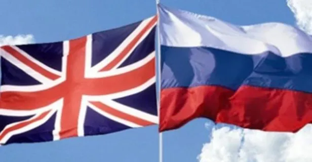23 Rus diplomat İngiltere’den sınır dışı edildi