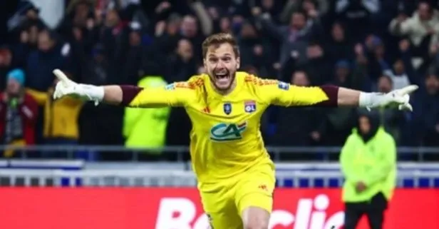 Lucas Perri için Galatasaray devredeydi: Roma atağa kalktı