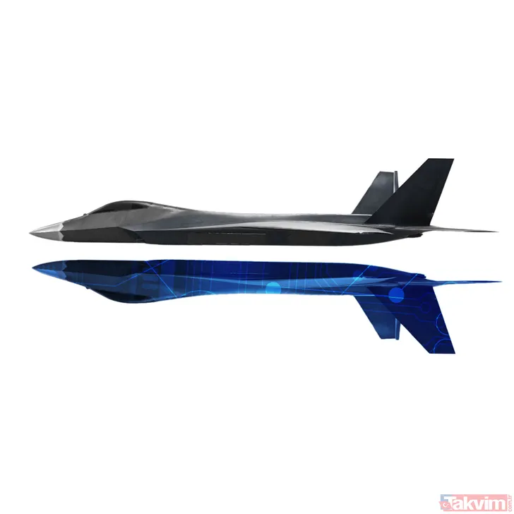 Milli Muharip Uçak ( MMU )