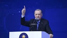 Başkan Erdoğandan AK Parti İstanbul 8. Olağan İl Kongresinde önemli açıklamalar
