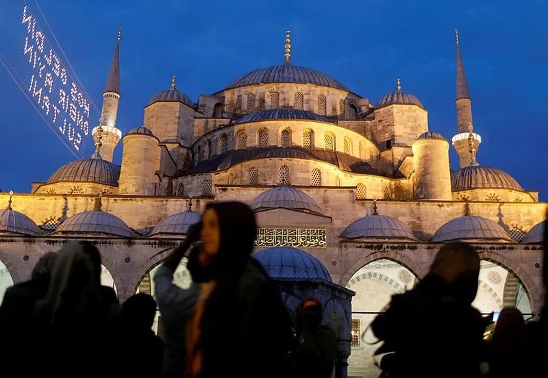 Oruç ne zaman, hangi tarihte başlıyor? 2025 Ramazan ayına kaç gün kaldı?