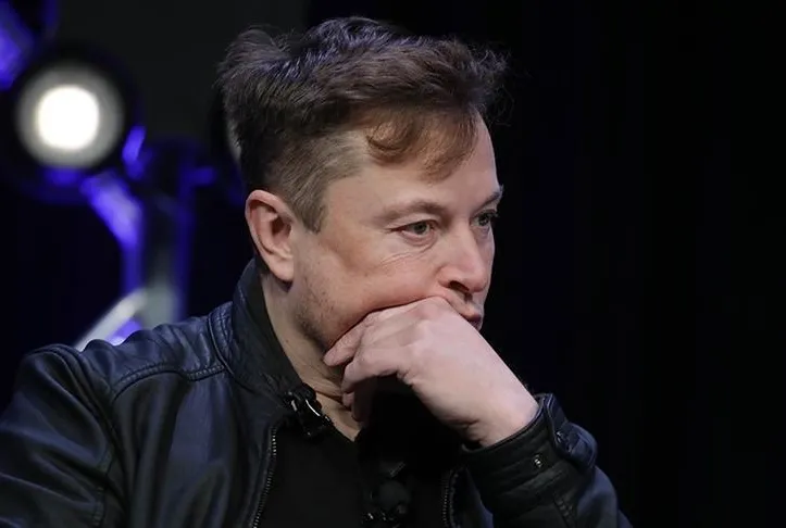 Elon Musk’ın karanlık yüzü deşifre oldu