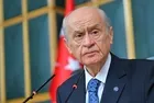 Devlet Bahçeli'den Ramazan paylaşımında barış mesajı: "Kutlu bir dönemin eşiğindeyiz"