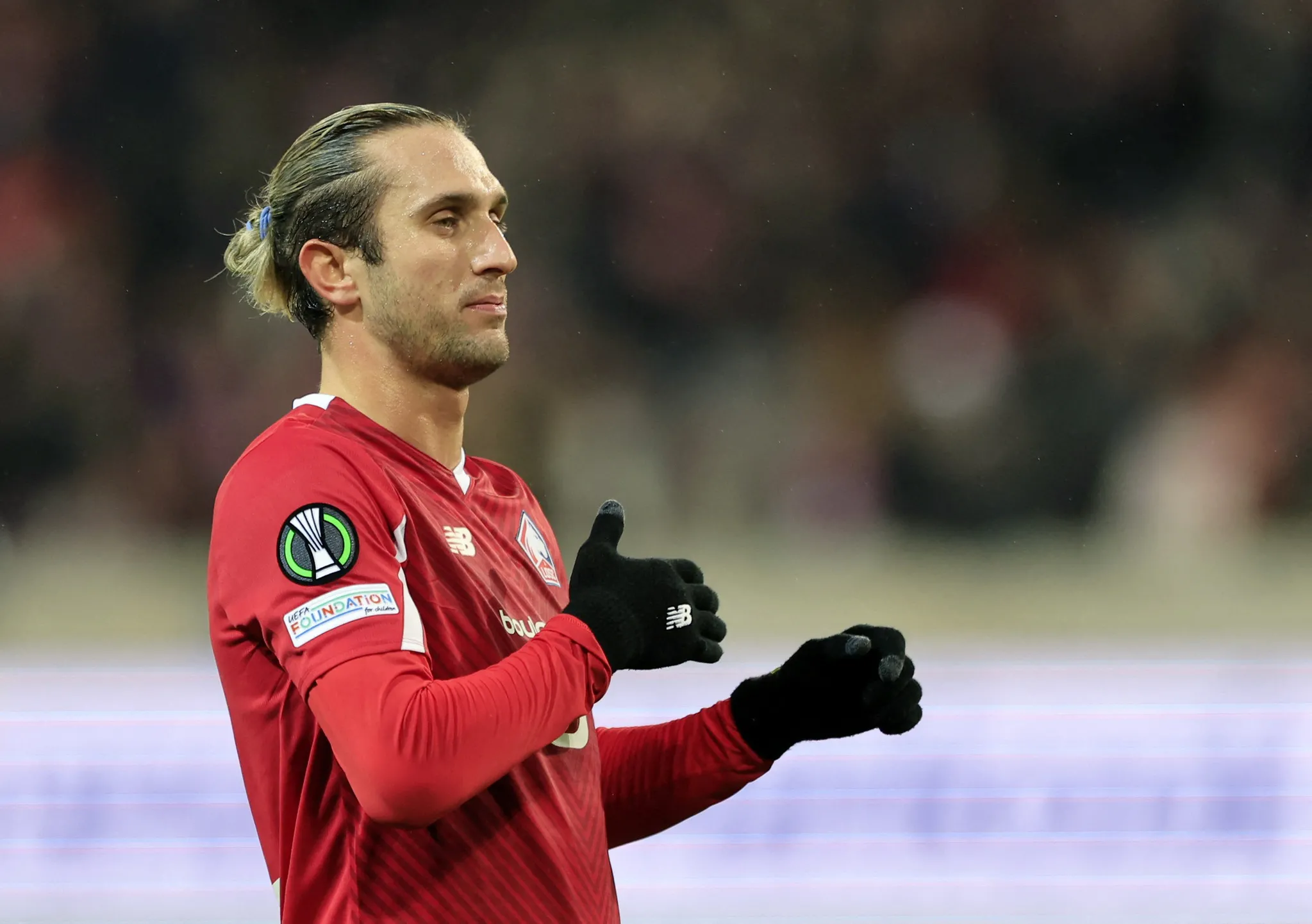 Erden Timur'dan Fenerbahçe'ye şok! Planlar altüst oldu - 26