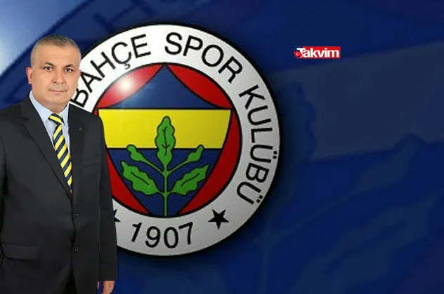 Eyüp Yeşilyurt kimdir, nereli? Fenerbahçe Başkan adayı Eyüp Yeşilyurt kaç yaşında? Mesleği ne? İşte hayatı...