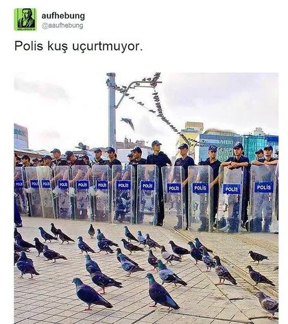 Mizah konusunda Türklerle yarışılamayacağını gösteren 17 görsel