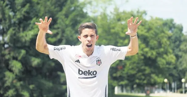 Gabriel Paulista: İyi bir hikaye yaratacağım