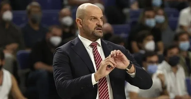 Zvezdan Mitrovic'e vertigo teşhisi konuldu!