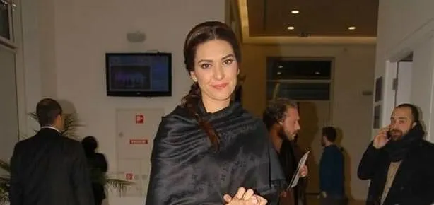 Twitter’dan geyik neşesi