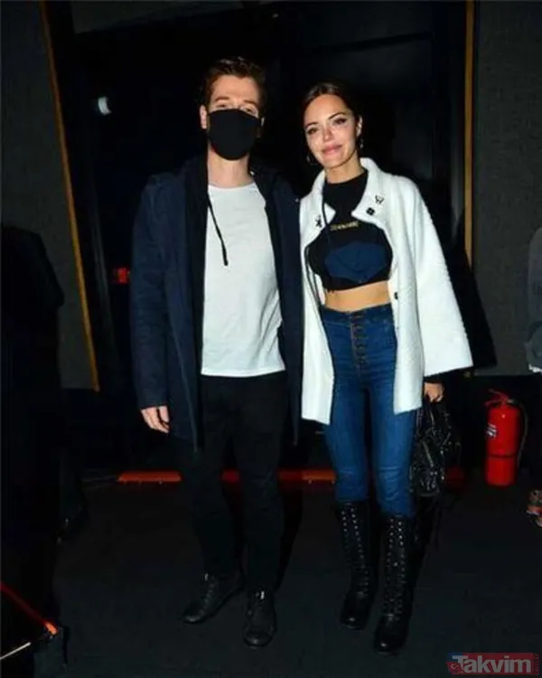 Hilal Altınbilek ayrılık nedenini ilk kez açıkladı! Gözler Metin Hara’ya çevrildi! Bir Zamanlar Çukurova’nın Züleyha’sı... - 11