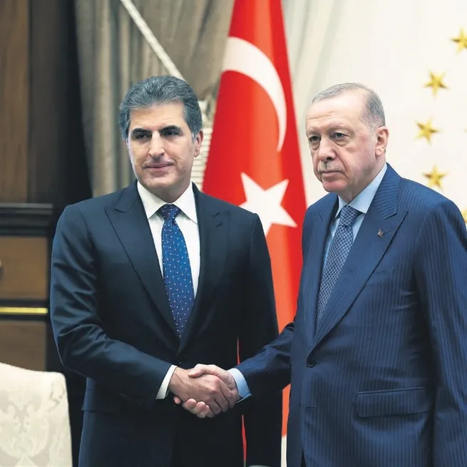 Görevimiz Gazze