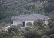 CHPli Engin Altay Zeytin işleme tesisi inşa edeceğiz diye izin alarak kaçak villa dikmiş