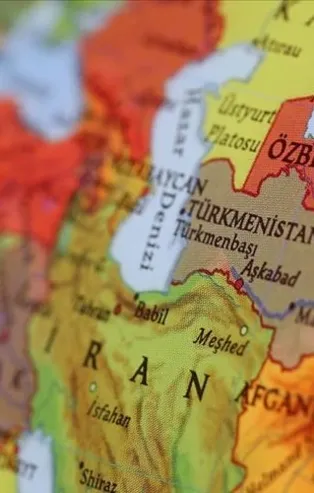 İran'dan net mesaj: Cevapsız bırakmayız