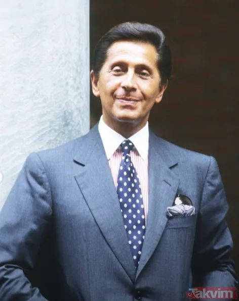 Jackie Kennedy'nin terzisi, kırmızının ustasıydı: 93 yaşında vefat eden Valentino Garavani'nin hayat hikayesi - 11