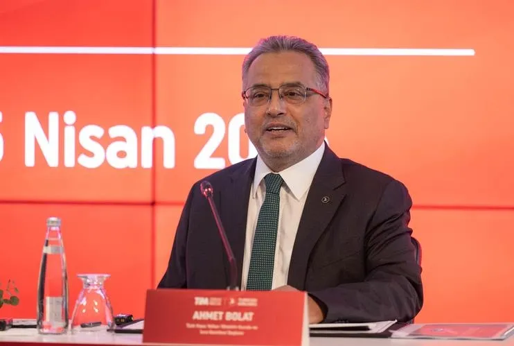 THY’den atama açıklaması