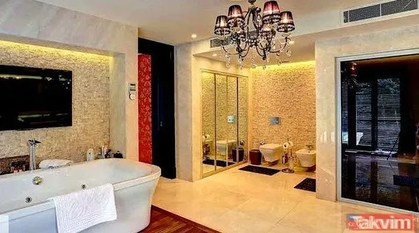 Seda Sayan evlilik yıl dönümünde aşka geldi "Sevgilim..." 7. eşi Çağlar Ökten'le boşanacağı iddia edilmişti! Seda Sayan... - 32