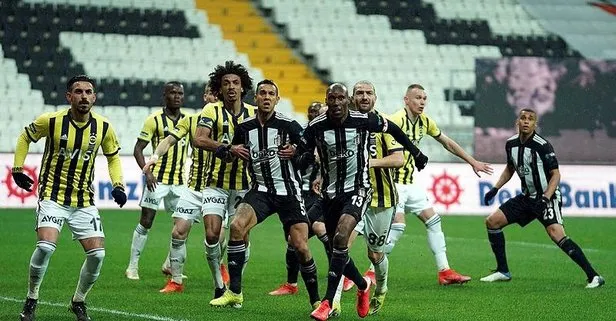 Derbi sonrası biletleri kesildi! Fenerbahçe’de 3 isimle yollar ayrılıyor...