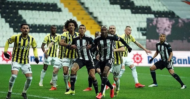 Derbi sonrası biletleri kesildi! Fenerbahçe'de 3 isimle yollar ayrılıyor...