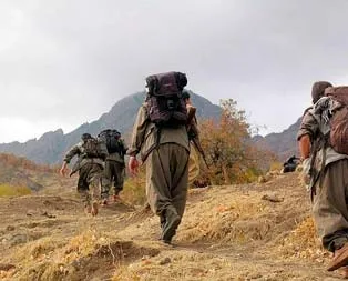 20 terörist öldürüldü