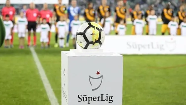 TFF’den Süper Lig’in geleceği ile ilgili çok net açıklama: Hazirana kadar futbol yok-2